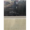 Image 2 : Framed Wolf Print By Bl Marris #512/1000