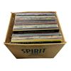 Image 1 : Box Of Assorted Records, Neil Diamond, Prism, Etc.…