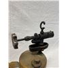 Image 2 : Antique Brass Blow Torch