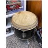 Image 2 : Vintage Conga Drum