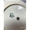 Image 2 : Early Czechoslovakian Desert Scene Cake Plate