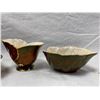Image 2 : 3 Early Pieces Of Carltonware, Rouge Royale
