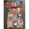 Image 1 : Tote Full Of Vintage Life Magazines