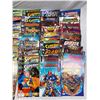 Image 2 : Box Full Of Assorted Comic Books