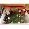 Image 2 : Large Assortment Of Collectible Coca Cola Memorabilia, Bottles, Cans, Cartons, Buckets, Polar Bear, 