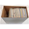 Image 2 : Box Full Of Assorted Comic Books