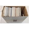 Image 2 : Box Full Of Assorted Comic Books