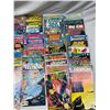 Image 2 : Box Full Of Assorted Comic Books