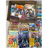 Image 2 : Box Full Of Assorted Comic Books