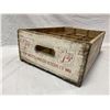 Image 2 : Vintage 7Up Wooden Bottle Crate