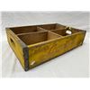 Image 2 : Vintage Coca Cola Wooden Bottle Crate