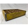 Image 1 : Vintage Coca Cola Wooden Bottle Crate