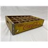 Image 2 : Vintage Coca Cola Wooden Bottle Crate