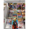 Image 3 : Box Full Of Assorted Comic Books