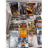 Image 3 : Box Full Of Assorted Comic Books