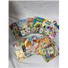 Image 2 : Box Full Of Assorted Archie Comics