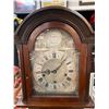 Image 2 : Temhus Fuoit Grandfather Clock