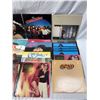 Image 2 : Box Full Of Records, Alice Cooper, Bond, Etc..