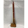 Image 1 : Vintage Midget Gyco Ball Bearing Sweepers Toy Broom And Rolling Dust Pan
