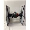 Image 1 : Large Star Wars Black Series The First Order Tie Fighter