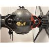 Image 2 : Large Star Wars Black Series The First Order Tie Fighter