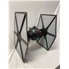 Image 3 : Large Star Wars Black Series The First Order Tie Fighter