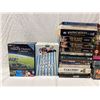 Image 2 : Tote Full Of Assorted Dvds