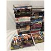 Image 2 : Tote Full Of Assorted Dvds And Vhs Tapes