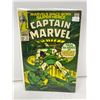 Image 1 : Vintage Captain Marvel Comic Book #3