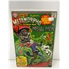 Image 1 : Vintage The Brave And The Bold Metamorpho And The Metal Men Comic Book #66