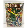 Image 1 : Vintage Comic Book, Fantastic Four #83