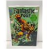 Image 1 : Vintage Comic Book, Fantastic Four #79