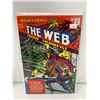 Image 1 : Vintage Comic Book, The Web Vs Iron Fist #40
