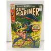 Image 1 : Vintage Comic Book, The Submariner #10