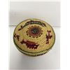 Image 2 : Vintage First Nations Nuu-Chah-Nulth Lidded Basket