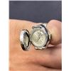 Image 2 : Vintage Sheffield Watch Ring