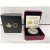 Image 1 : 2019 25 Cent Coin 100Th Anniversary Of Cn In Original Case