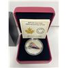 Image 2 : 2019 25 Cent Coin 100Th Anniversary Of Cn In Original Case