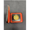 Image 1 : 1972 Canada Silver Dollar In Original Case