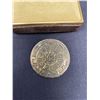 Image 2 : Mexican 925 Silver Myan Astrology Pendant