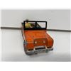 Image 2 : Vintage Dinky Land Rover With Man