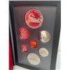 Image 2 : 1986 Royal Canadian Mint Set In Original Box