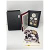 Image 1 : 1997 Royal Canadian Proof Set In Original Box