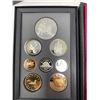 Image 2 : 1997 Royal Canadian Proof Set In Original Box