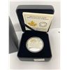 Image 2 : Royal Canadian Mint 2021 Proof Silver Dollar, 100Th Anniversary Of Blue Nose In Original Box