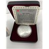 Image 2 : Royal Canadian Mint 1992 Silver Dollar In Original Case