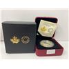 Image 1 : Royal Canadian Mint 2015 $10 Fine Silver Coin, Colorful Song Birds Of Canada The Blue Jay In Origina