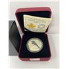 Image 2 : Royal Canadian Mint 2015 $10 Fine Silver Coin, Colorful Song Birds Of Canada The Blue Jay In Origina