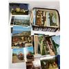 Image 2 : Box Full Of Assorted Vintage Postcards