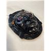 Image 2 : First Nations Stone Wall Plaque Mask By Paul Murray